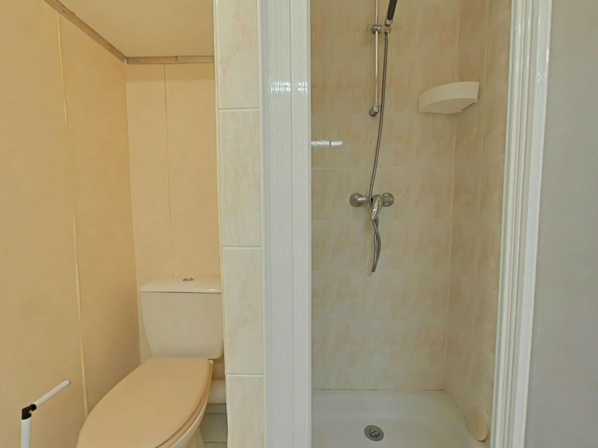 Appartement 2 Pieces Avec Parking Prive, Proche Plage Et Commerces, Saint-Gilles-Croix-De-Vie - Fr-1-224-783 Exterior photo